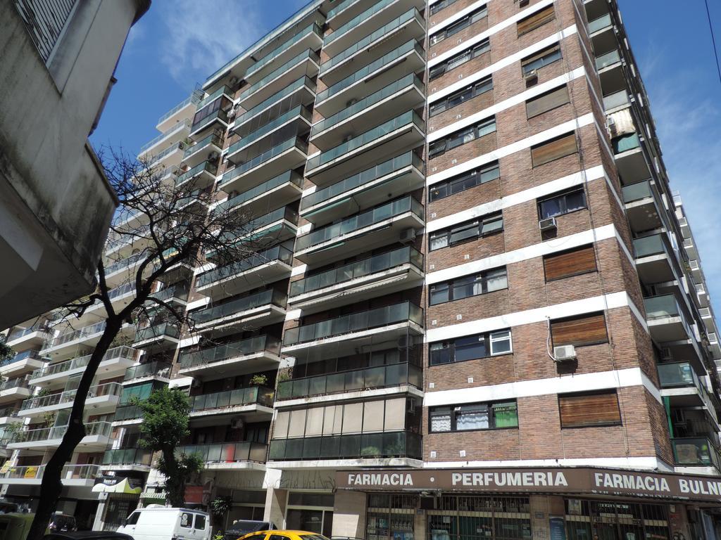 Bulnes Apartment - Buenos Aires, Buenos Aires