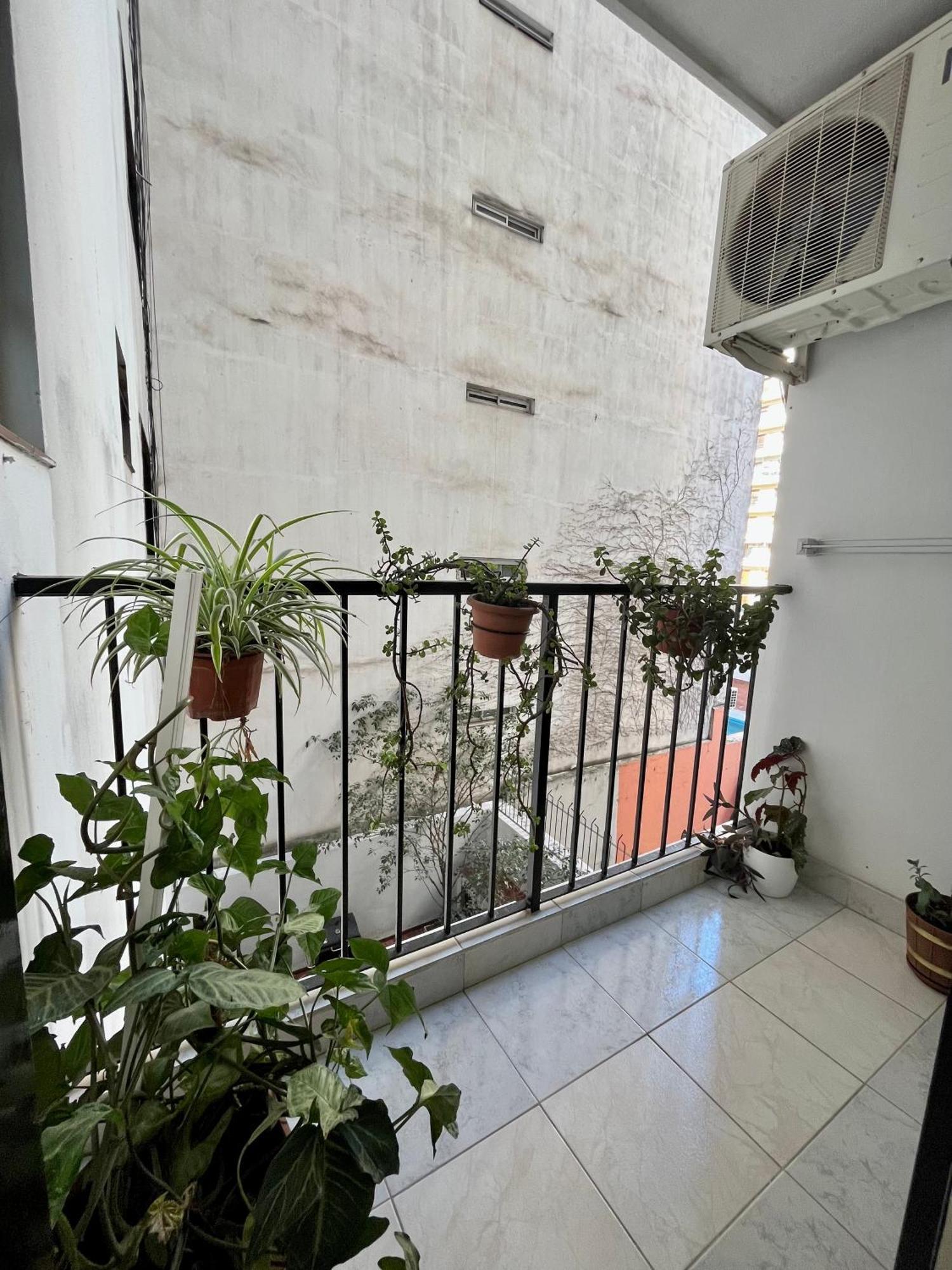 Bulnes Apartment - Buenos Aires — Fotos 3