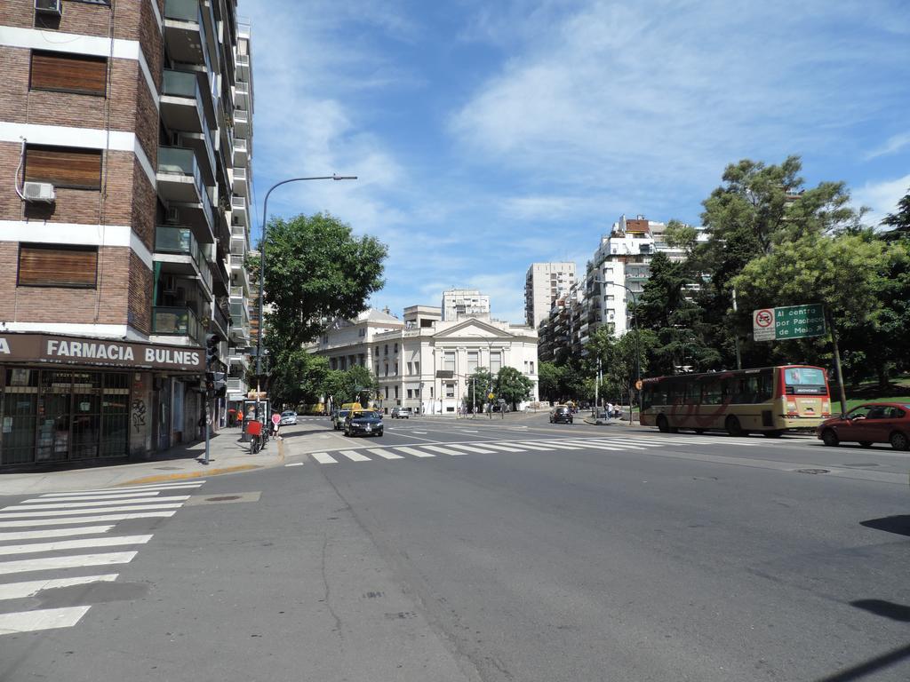 Bulnes Apartment - Buenos Aires — Fotos 2